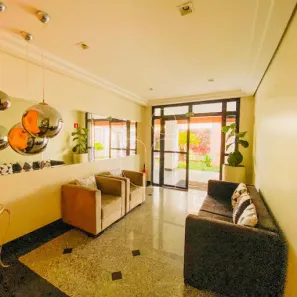Apartamento com 3 Quartos à venda, 140m² no Centro, Marília