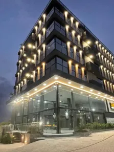 Sala Comercial à venda, 55m² no Ingleses do Rio Vermelho, Florianópolis