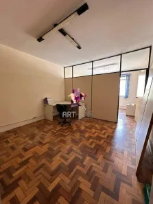 Sala Comercial para alugar, 35m² no Rudge Ramos, São Bernardo do Campo