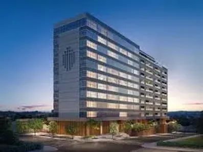 Apartamento com 1 Quarto à venda, 44m² no Jardim Estoril IV, Bauru
