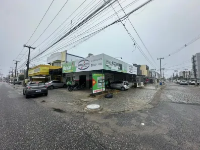 Ponto Comercial à venda, 150m² no Jardim Cidade Universitária, João Pessoa