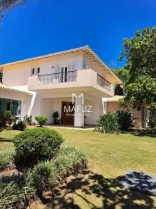 Casa com 6 Quartos para alugar, 650m² no Estância das Amendoeiras, Lagoa Santa