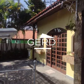 Casa com 3 Quartos à venda, 350m² no Jardim Haras Bela Vista Gl Dois, Vargem Grande Paulista