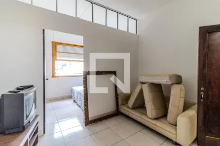 Apartamento com 1 Quarto à venda, 38m² no Santa Efigênia, São Paulo