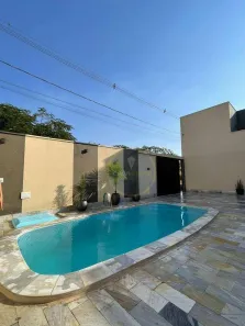 Casa com 1 Quarto à venda, 275m² no Recreio dos Bandeirantes, Uberaba