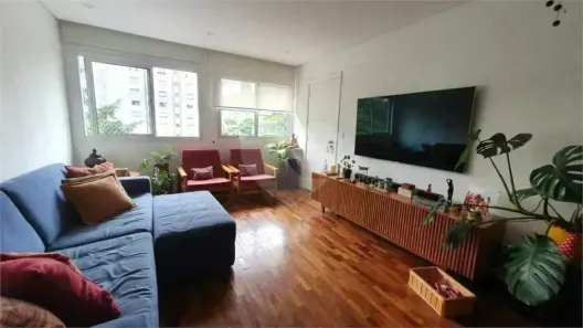 Apartamento com 2 Quartos à venda, 90m² no Itaim Bibi, São Paulo