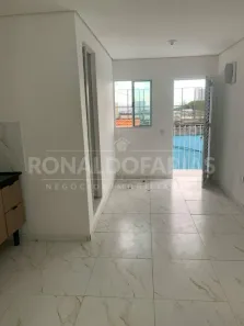 Casa com 2 Quartos para alugar, 40m² no Capela do Socorro, São Paulo