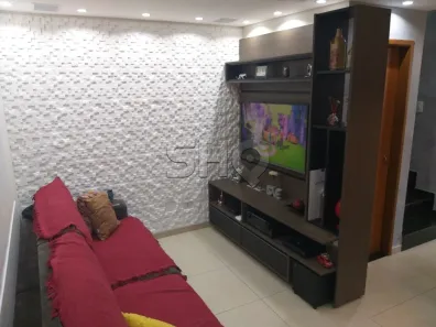 Casa de Condomínio com 2 Quartos à venda, 63m² no Vila Aurora (Zona Norte), São Paulo