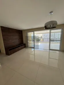 Apartamento com 3 Quartos para alugar, 123m² no Parque São Jorge, São Paulo