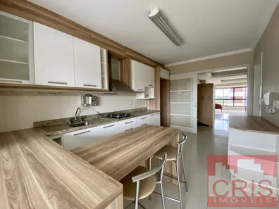 Apartamento com 3 Quartos à venda, 122m² no Cidade Alta, Bento Gonçalves