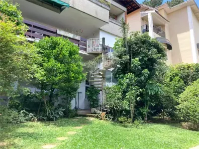 Casa com 5 Quartos à venda, 400m² no Jardim Marajoara, São Paulo