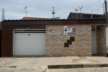 Casa com 3 Quartos à venda, 149m² no Cruzeiro, Campina Grande