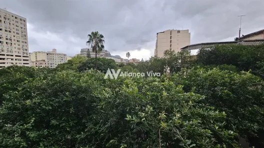 Apartamento com 1 Quarto à venda, 56m² no Centro, Rio de Janeiro
