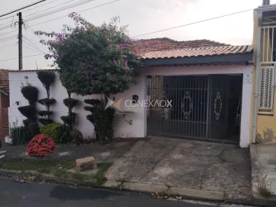 Casa com 2 Quartos à venda, 250m² no Jardim Roseira, Campinas