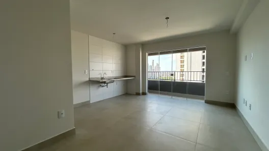 Apartamento com 2 Quartos à venda, 70m² no Setor Pedro Ludovico, Goiânia