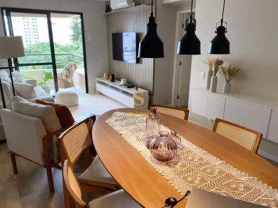 Apartamento com 3 Quartos à venda, 87m² no Centro, Florianópolis