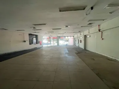 Ponto Comercial para alugar, 350m² no Horto, Belo Horizonte