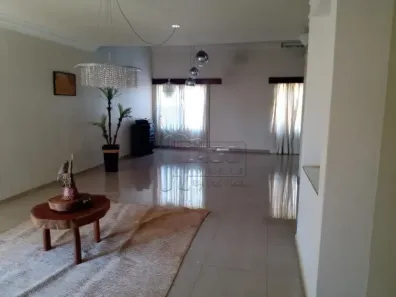 Casa com 5 Quartos à venda, 420m² no Jardim Macedo, Ribeirão Preto