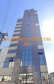 Sala Comercial à venda, 49m² no Indianópolis, São Paulo
