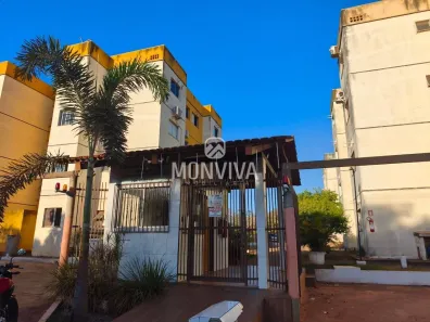 Apartamento com 2 Quartos à venda, 45m² no Loteamento Lago Sul (Taquaralto), Palmas