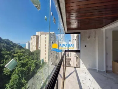 Apartamento com 3 Quartos à venda, 143m² no Pitangueiras, Guarujá