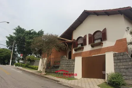 Casa com 3 Quartos à venda, 295m² no Vila São João, Caçapava