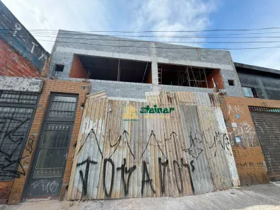 Ponto Comercial para alugar, 350m² no Jardim Paraíso, Guarulhos