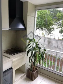 Apartamento com 3 Quartos à venda, 64m² no Vila Figueira, Suzano