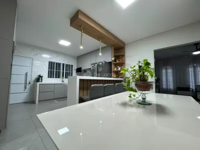 Casa com 4 Quartos à venda, 197m² no Jardim Boa Esperança, Campinas