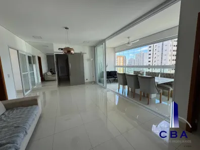 Apartamento com 3 Quartos à venda, 117m² no Alvorada, Cuiabá