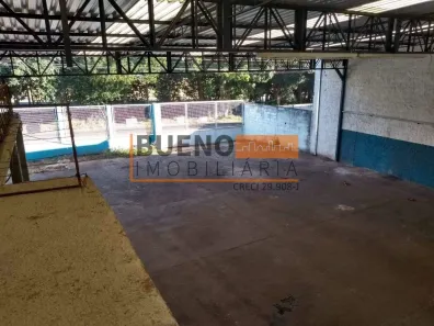 à venda, 530m² no Distrito Industrial, Santa Bárbara D'Oeste
