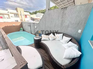 Casa com 2 Quartos à venda, 50m² no Bela Vista, Palhoça