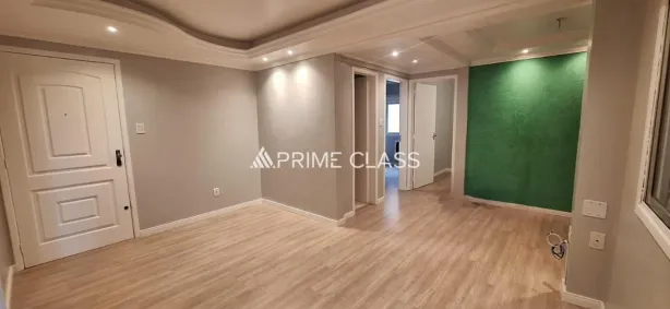 Apartamento com 2 Quartos à venda, 56m² no Marechal Rondon, Canoas