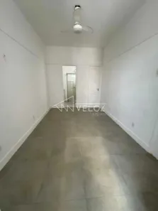Apartamento com 1 Quarto à venda, 42m² no Flamengo, Rio de Janeiro