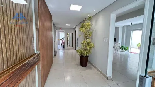 Apartamento com 3 Quartos à venda, 89m² no Trindade, Florianópolis