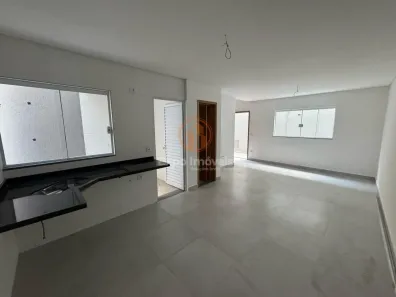 Sobrado com 3 Quartos à venda, 70m² no Vila Guilhermina, São Paulo