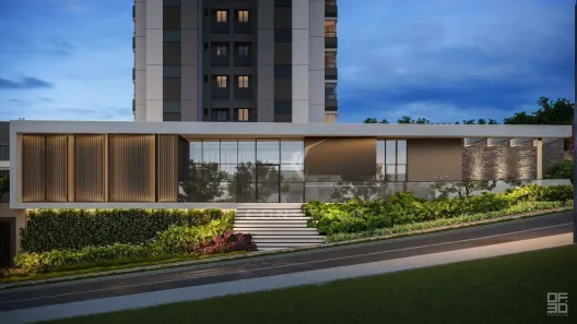 Apartamento com 3 Quartos à venda, 88m² no Jardim Proença, Campinas