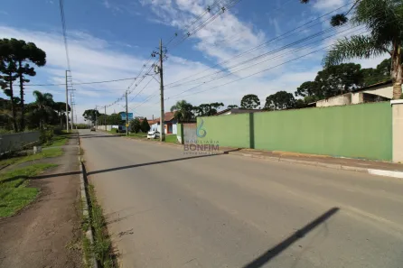 Lote/Terreno à venda, 1100m² no Eucaliptos, Fazenda Rio Grande