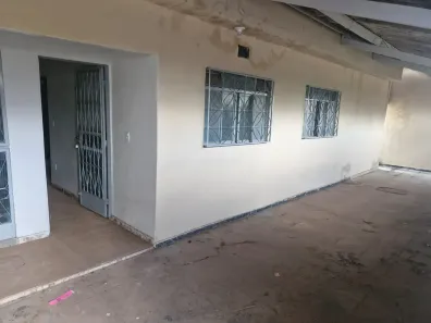 Casa com 2 Quartos à venda, 130m² no Ceilândia Norte, Brasília
