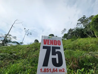 Lote/Terreno à venda, 1851m² no , Santo Amaro da Imperatriz