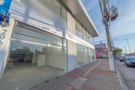 Ponto Comercial para alugar, 220m² no Cristo Redentor, Porto Alegre