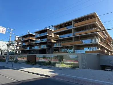 Apartamento com 3 Quartos à venda, 117m² no Cabo Branco, João Pessoa