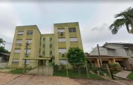 Apartamento com 2 Quartos à venda, 57m² no Centro, Esteio