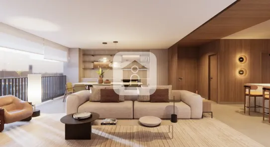Casa de Condomínio com 3 Quartos à venda, 170m² no Jardim Karaíba, Uberlândia