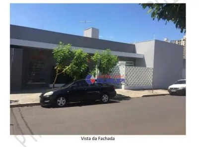 Imóvel Comercial com 3 Quartos à venda, 230m² no Santos Dumont, São José do Rio Preto