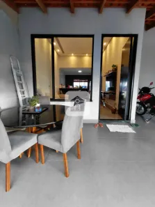 Casa com 3 Quartos à venda, 150m² no São Jorge, Uberlândia