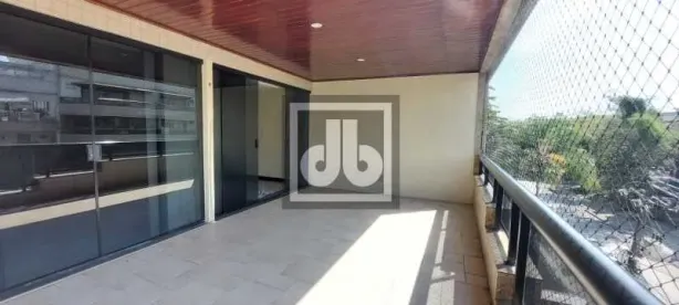 Apartamento com 3 Quartos à venda, 110m² no Recreio dos Bandeirantes, Rio de Janeiro