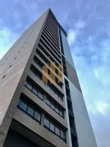 Apartamento com 1 Quarto à venda, 25m² no Boa Vista, Recife