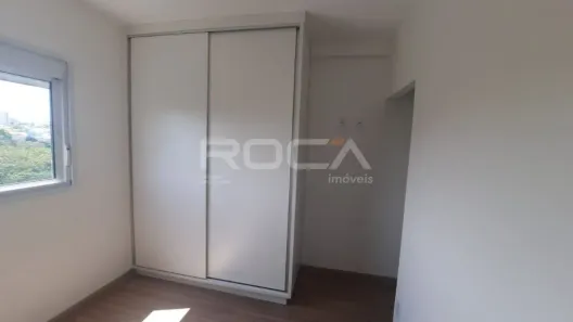 Apartamento com 2 Quartos à venda, 65m² no Parque Faber Castell I, São Carlos