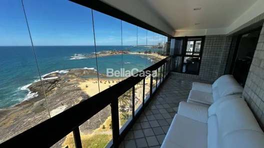 Apartamento com 4 Quartos à venda, 247m² no Centro, Guarapari